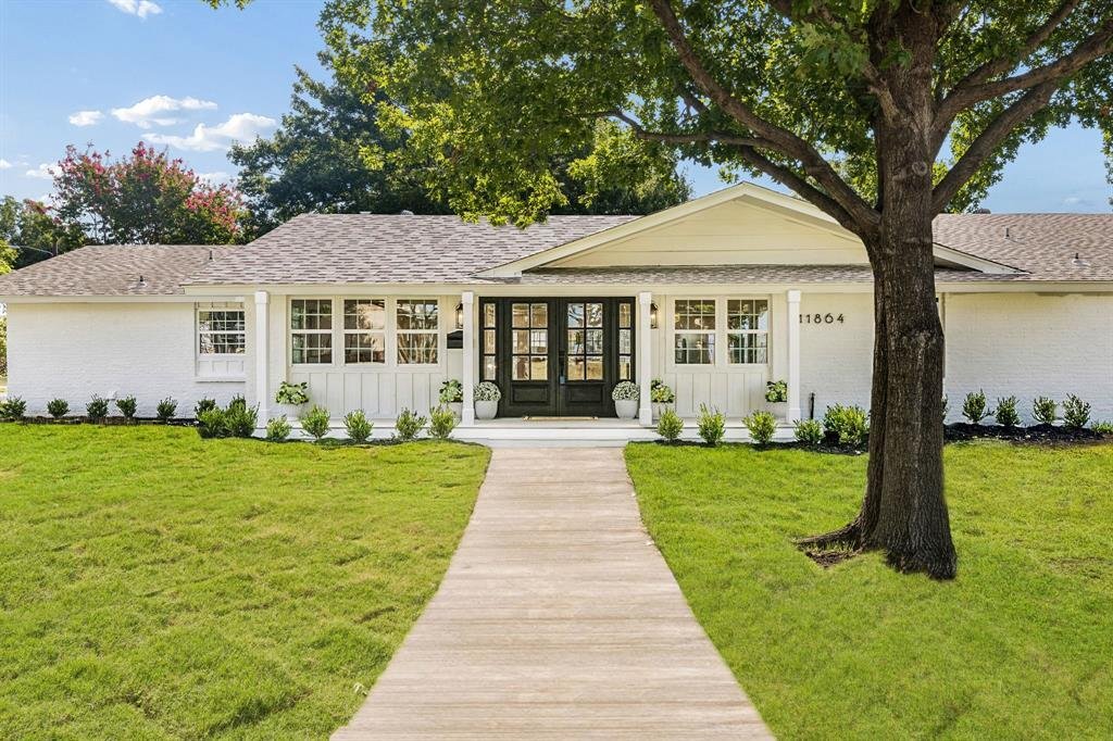 House in Dallas, Texas, United States 1 - 18602257