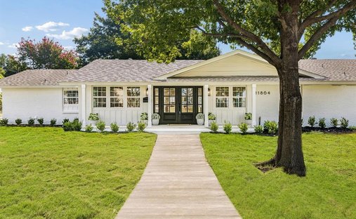 Casa a Dallas, Texas, Stati Uniti 1