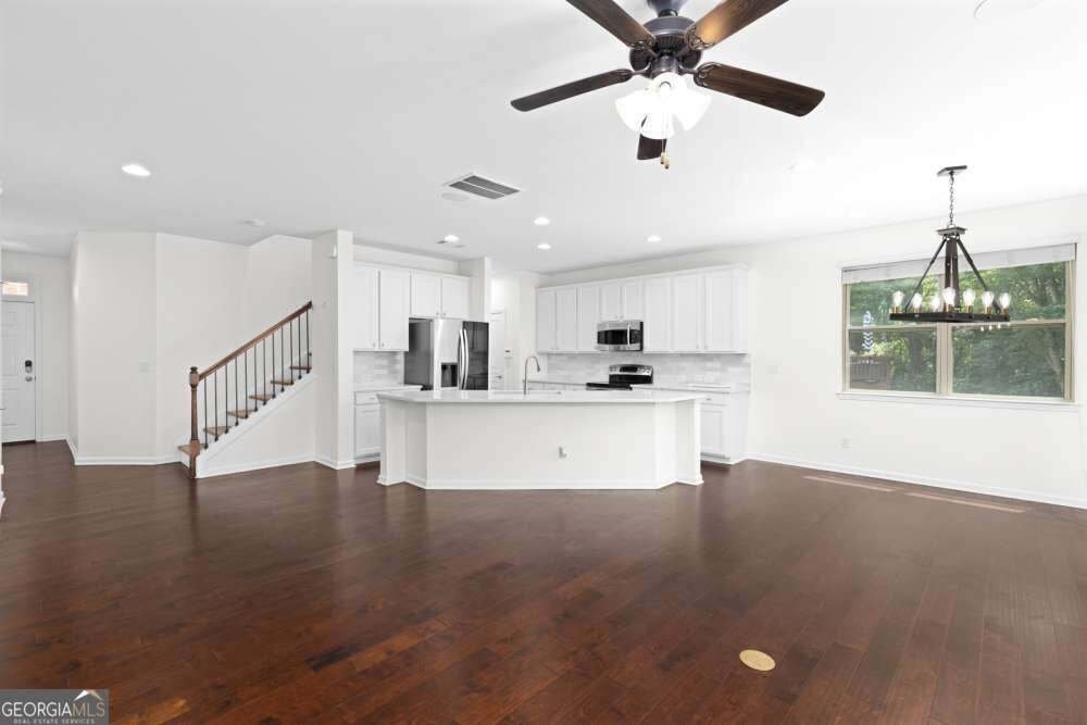 Townhouse in Atlanta, Georgia, United States 5 - 18629538