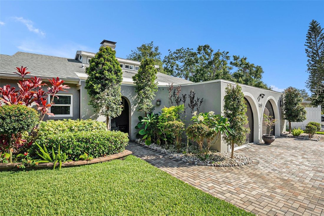 House in St. Petersburg, Florida, United States 4 - 18628978