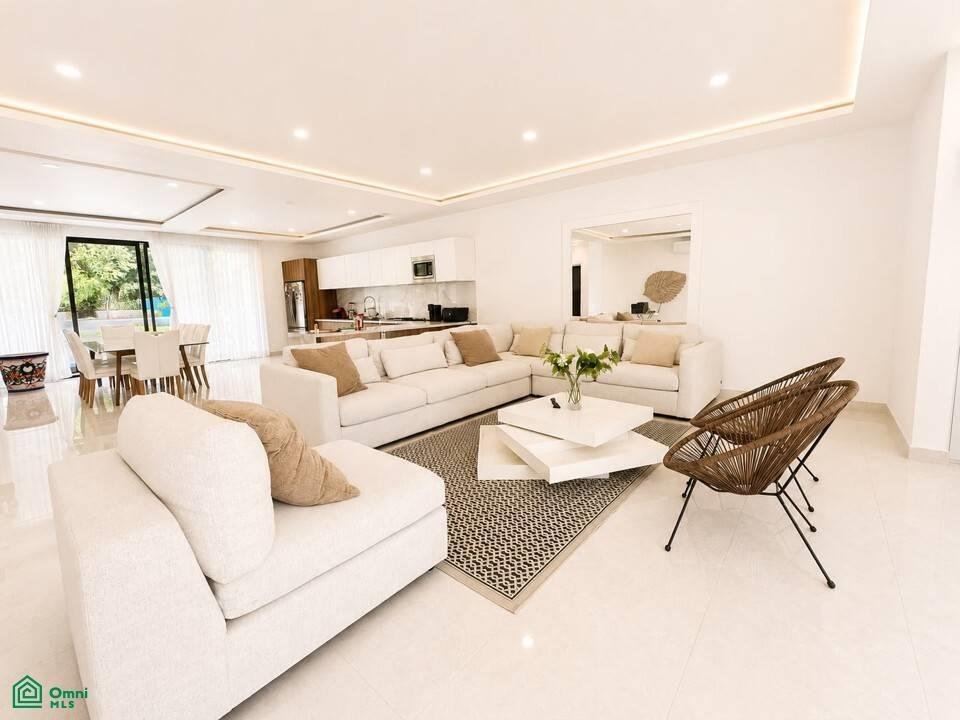 Haus in Cancún, Quintana Roo, Mexiko 4 - 17232638