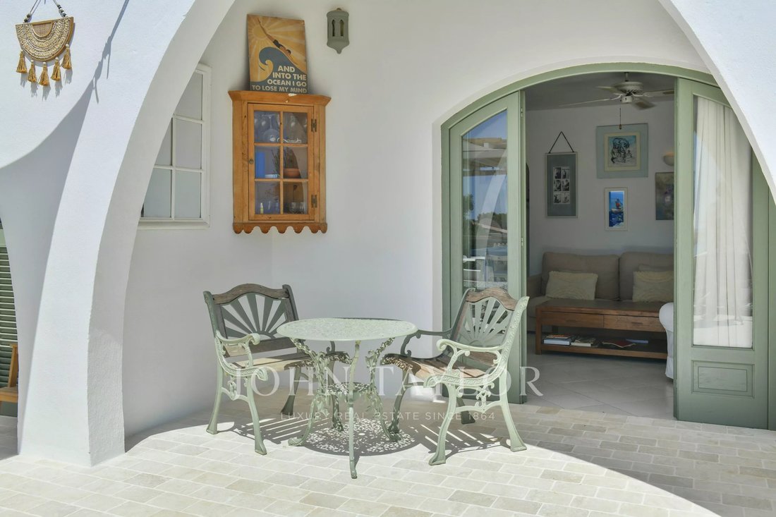 Chalet in Punta Prima, Sant Lluís, Balearische Inseln 5 - 18590031