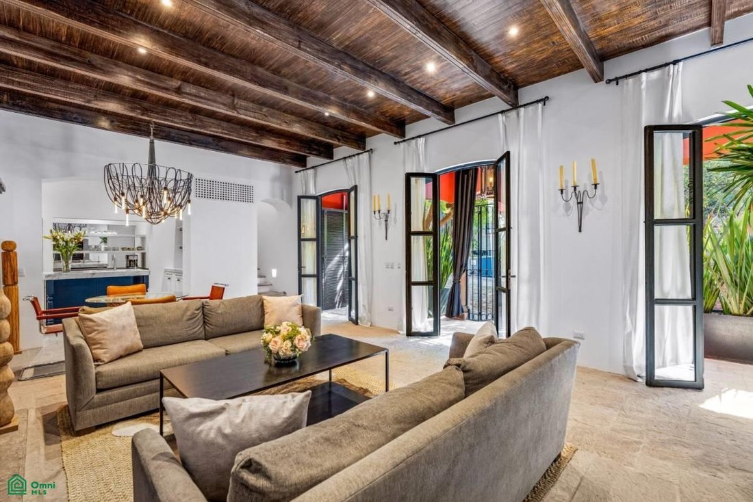 House in San Miguel de Allende, Guanajuato, Mexico 1 - 17088645