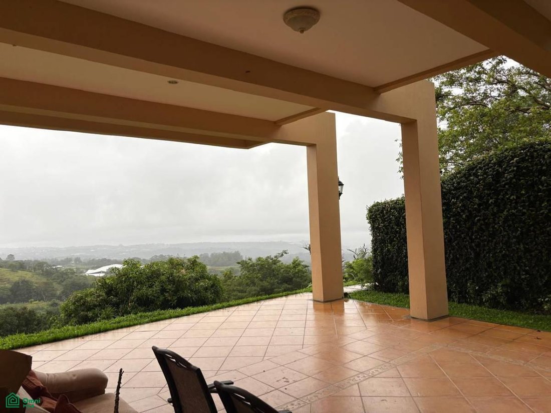 House in Poás, Alajuela Province, Costa Rica 4 - 18342590