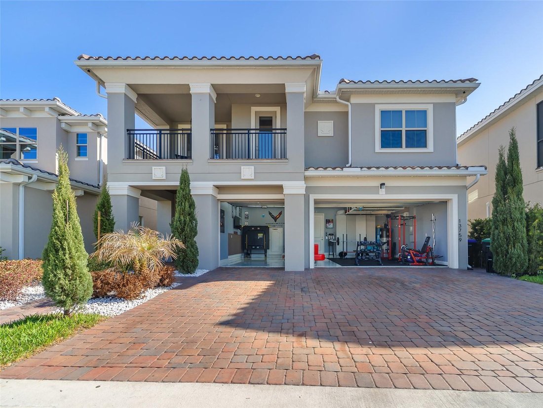 House in Orlando, Florida, United States 3 - 18628952
