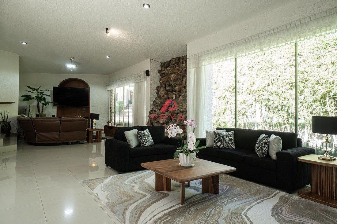 Condo in Club de Golf Santa Anita, Jalisco, Mexico 1 - 18628087