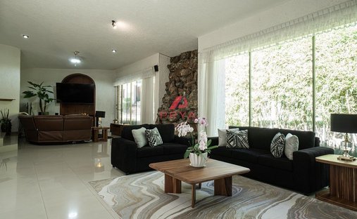 Condo in Club de Golf Santa Anita, Jalisco, Mexico 1