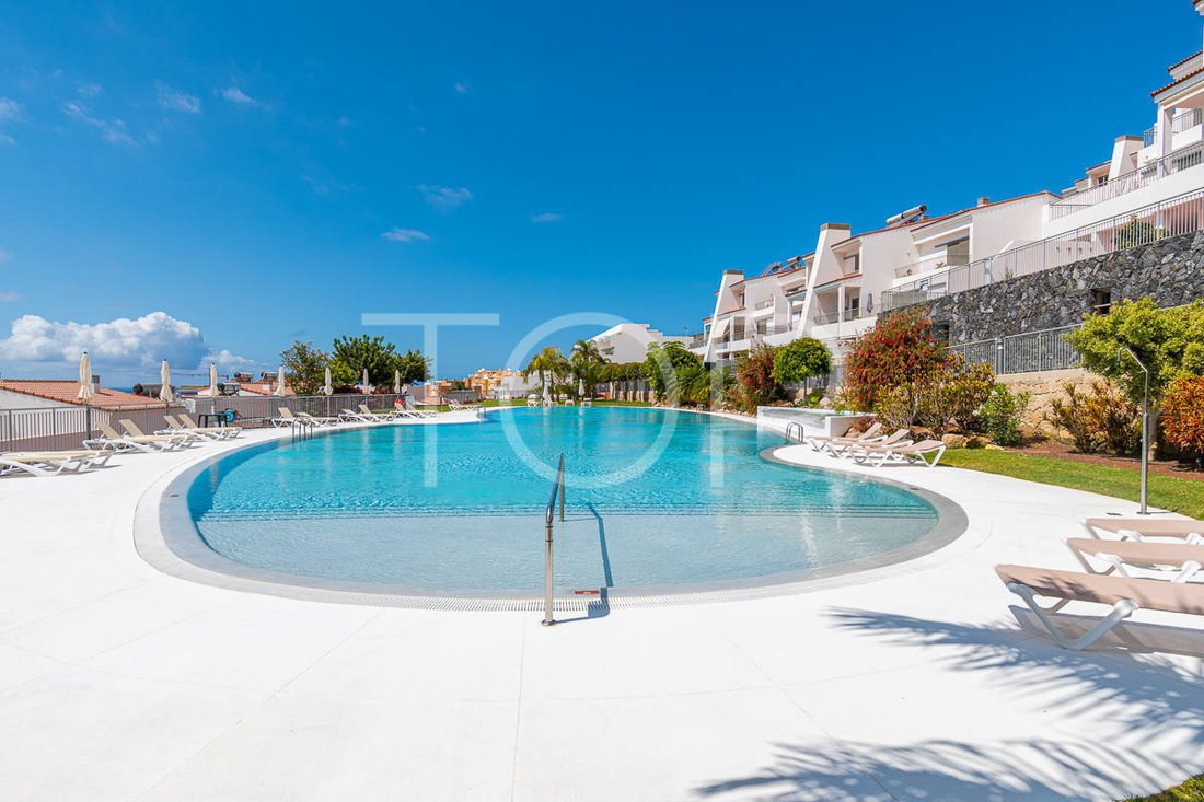 Apartment in La Caleta, Adeje, Canary Islands 2 - 18629429