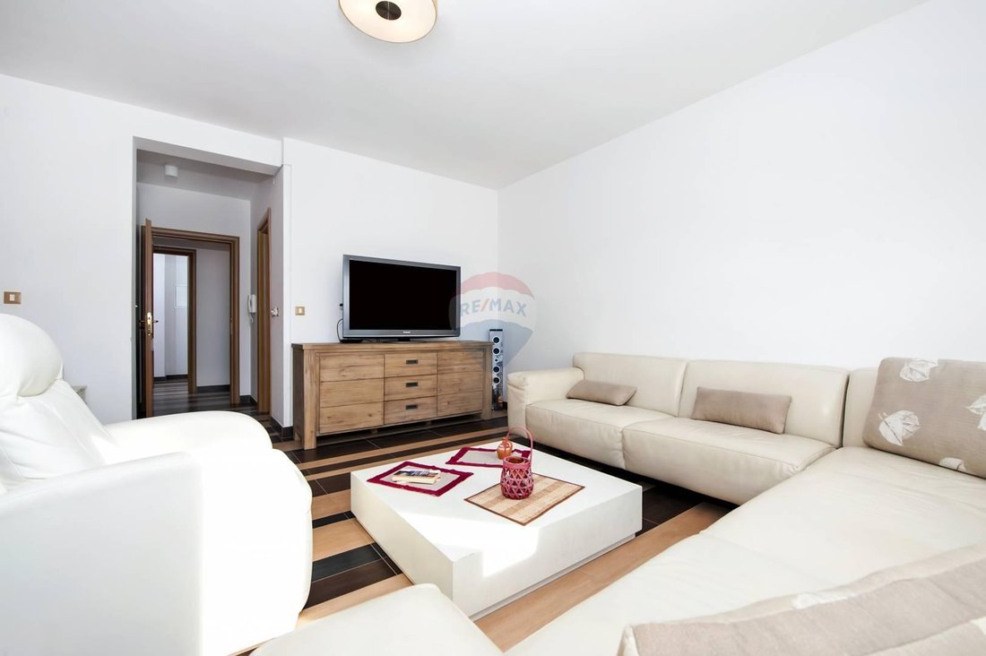 Apartment in Rovinj, Istria County, Croatia 4 - 18629886