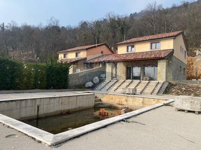 House in Grad Opatija, Primorje-Gorski Kotar County, Croatia 5 - 18629851