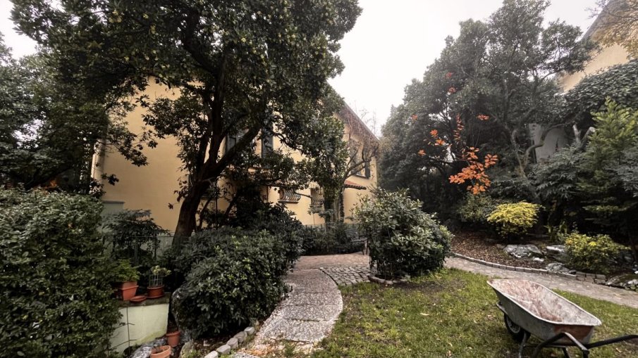 Villa in San Lazzaro, Emilia-Romagna, Italy 1 - 18626472