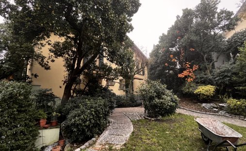 Villa in San Lazzaro, Emilia-Romagna, Italy 1