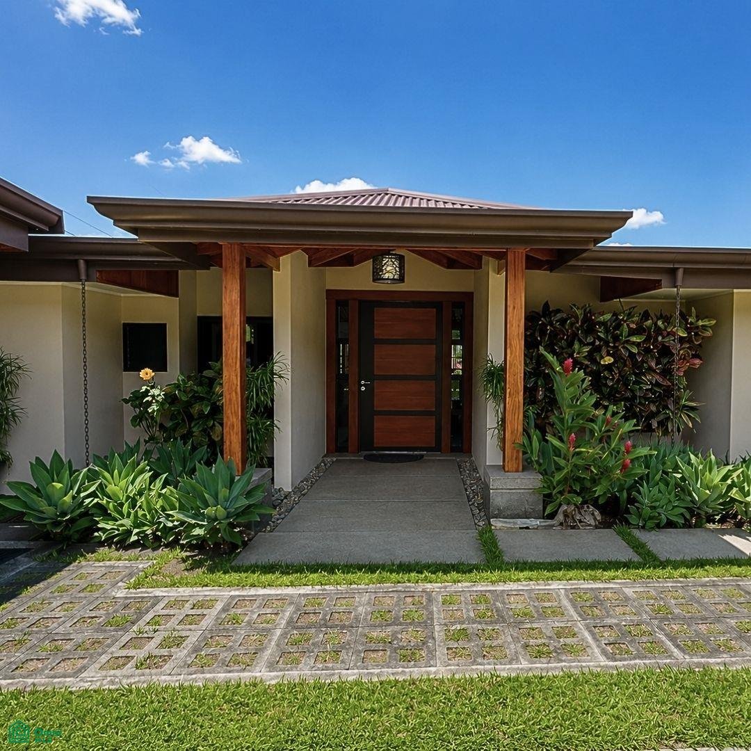 Casa a Piedades, San José, Costa Rica 2 - 17963865