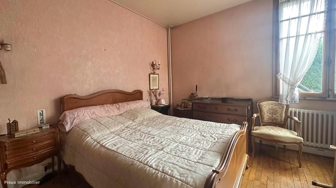 House in Annecy-le-Vieux, Annecy, France 4 - 18630546