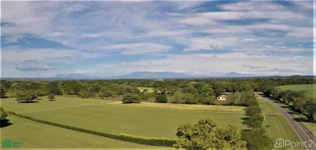 Terreno en Carrillo, Costa Rica 3 - 17810944