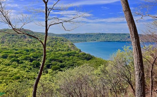 Land in Culebra, Guanacaste Province, Costa Rica 1