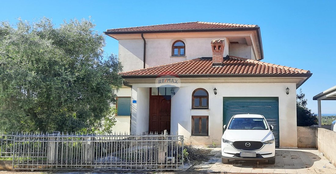 House in Umag, Istria County, Croatia 1 - 18629647
