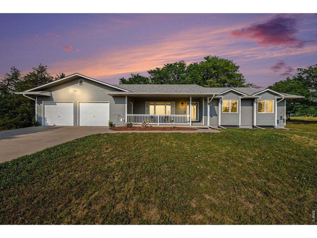 House in Fort Collins, Colorado, United States 1 - 18628914