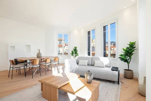 Apartment in Nice, Provence-Alpes-Côte d'Azur, France 3 - 16334060