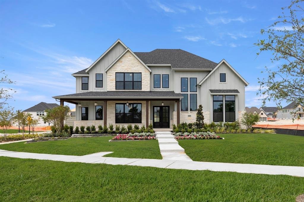 House in Celina, Texas, United States 1 - 18466276