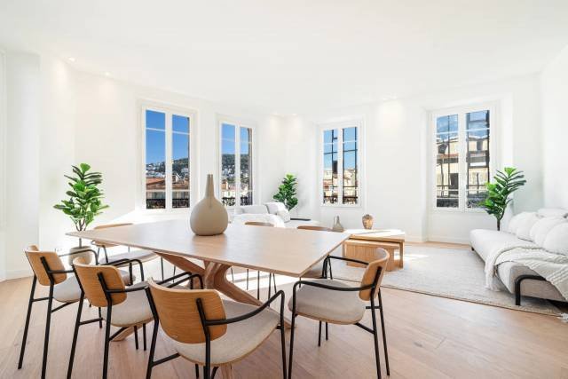 Apartment in Nice, Provence-Alpes-Côte d'Azur, France 1 - 16334060