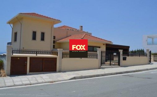 Casa a Germasogeia, Distretto di Limassol, Cipro 1