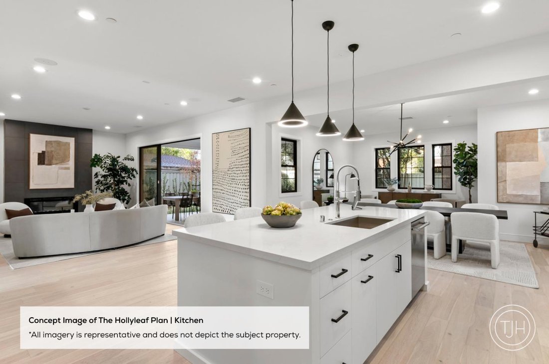 House in San Jose, California, United States 4 - 18629499