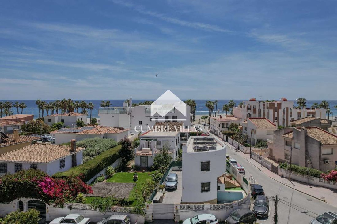 Villa in Almunecar, Andalusia, Spain 3 - 17980198
