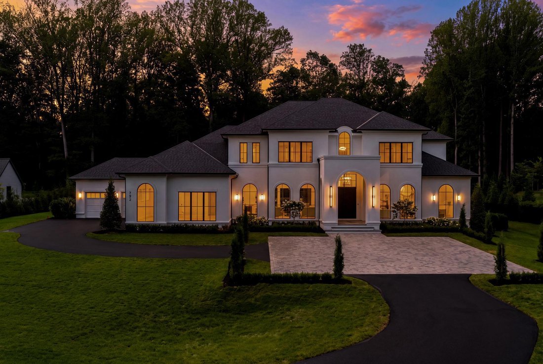 House in McLean, Virginia, United States 1 - 17780501