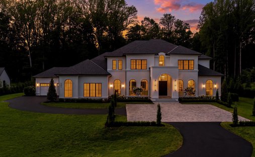 Casa a McLean, Virginia, Stati Uniti 1