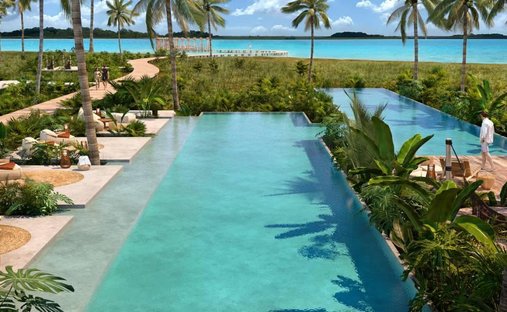 Apartment in Bacalar, Quintana Roo, Mexico 1