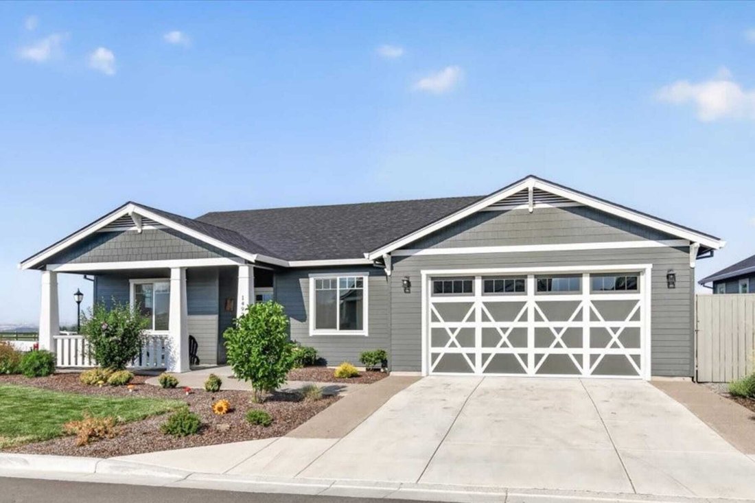 House in Medford, Oregon, United States 1 - 18627729