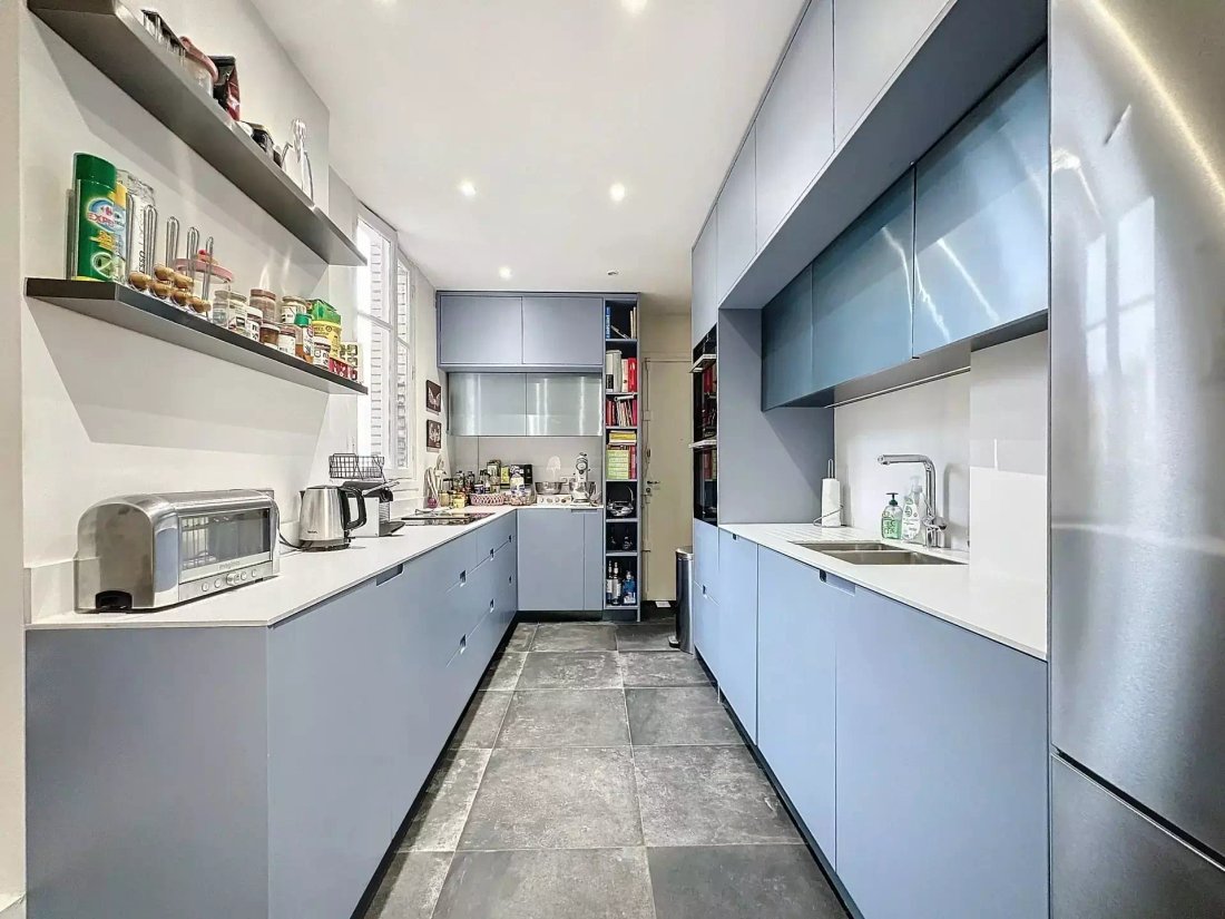 Appartamento a Muette Nord, Paris 16e Arrondissement, Parigi 3 - 16297203