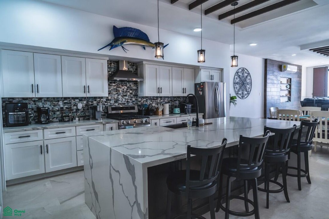 Casa en Puerto Peñasco, Sonora, México 1 - 18004698