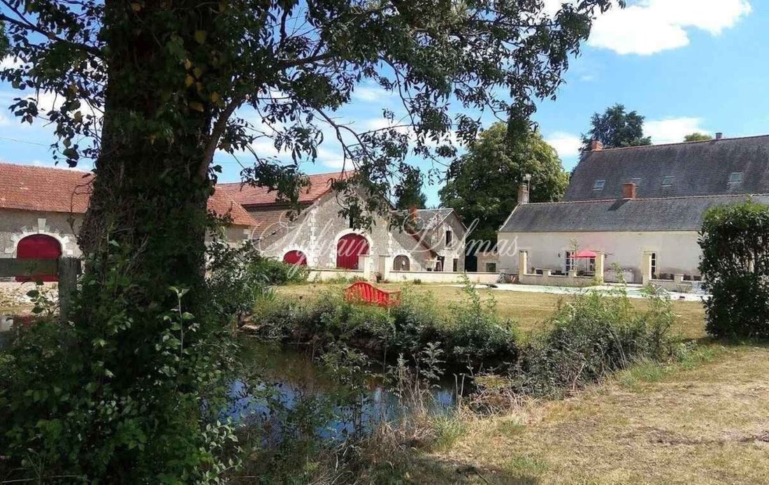 House in Langeais, Centre-Val de Loire, France 4 - 18627282