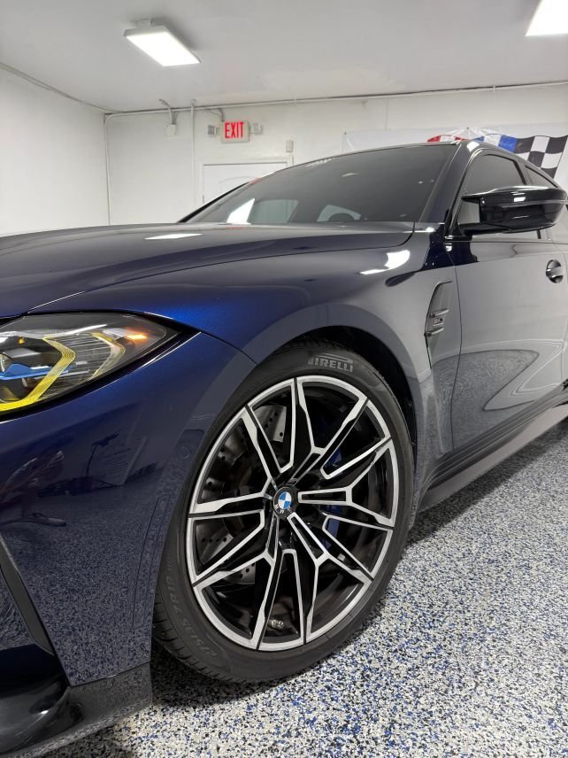 Sedan in Miami, FL, United States 5 - 18630195