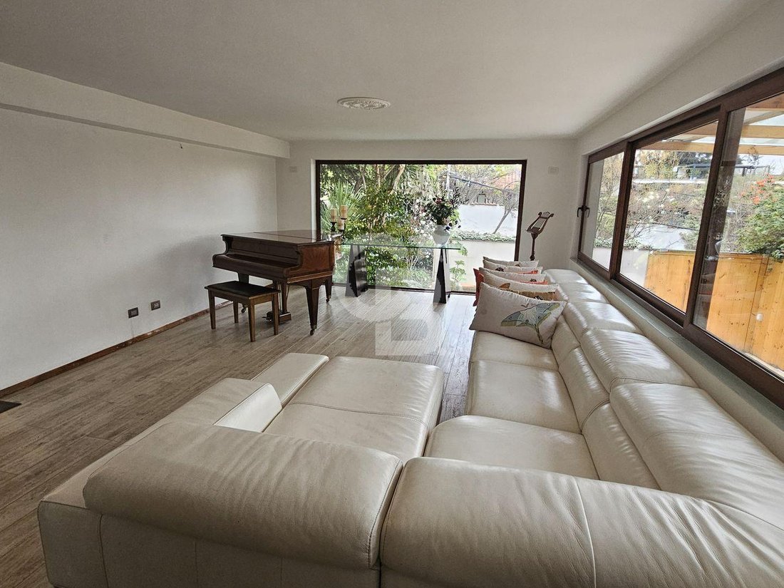 House in Las Condes, Santiago Metropolitan Region, Chile 3 - 18627503