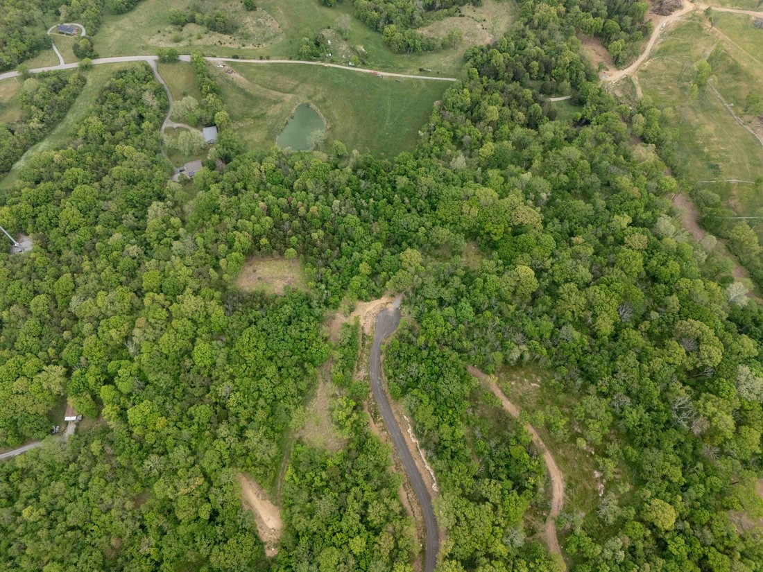 Land in Franklin, Tennessee, United States 1 - 17834840