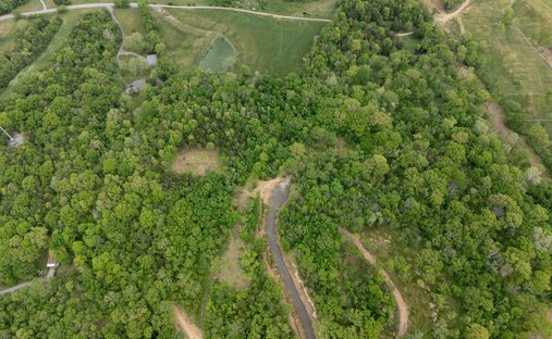 Land in Franklin, Tennessee, United States 1