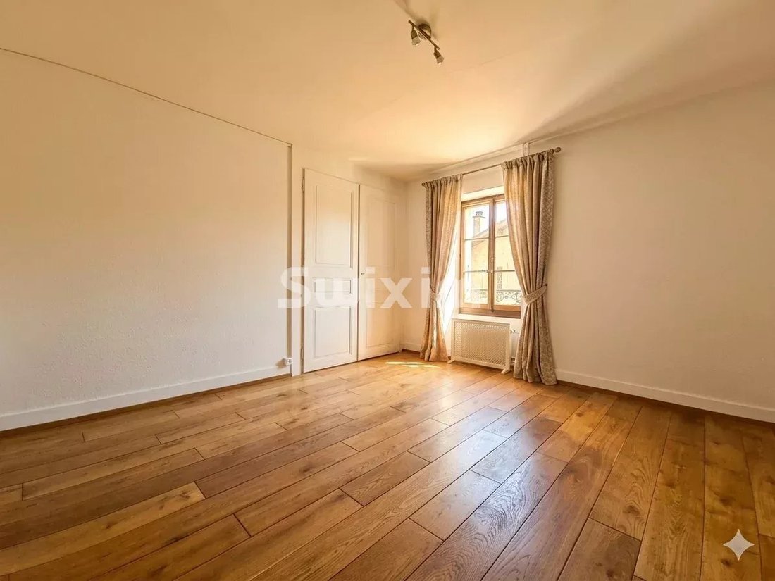 House in Dardagny, Geneva, Switzerland 4 - 17797421