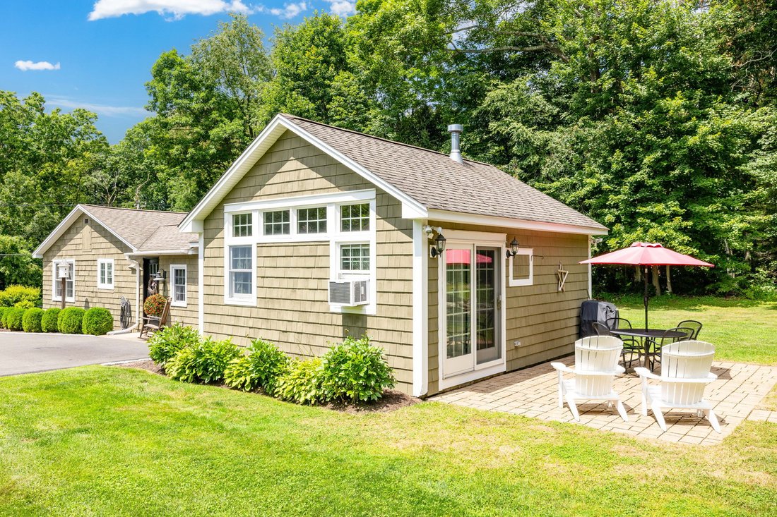 House in Litchfield, Connecticut, United States 3 - 18626881