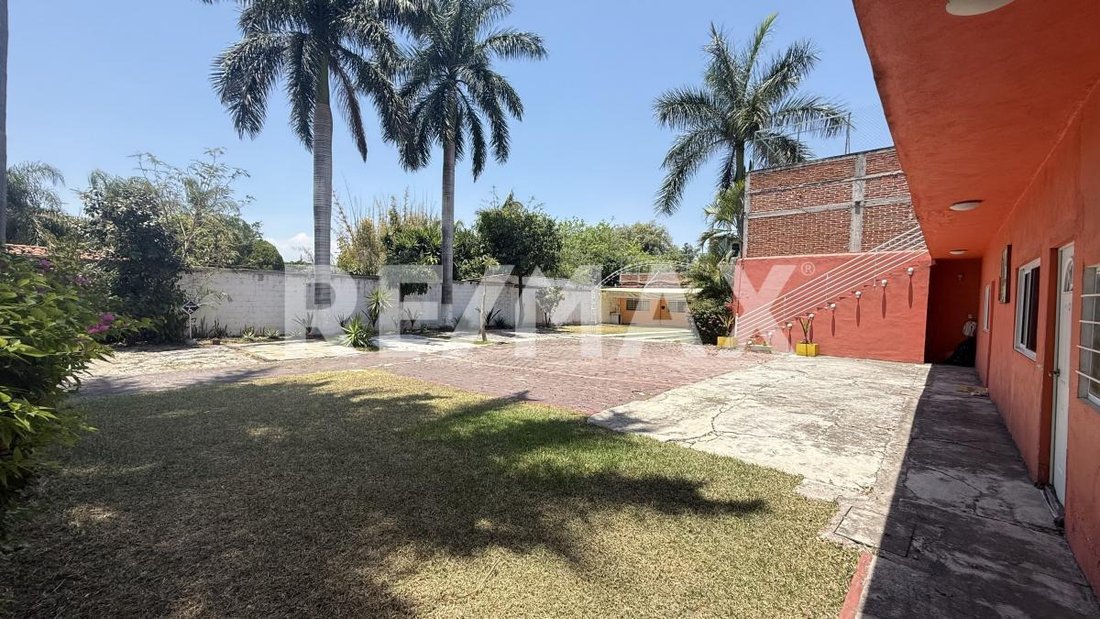 House in Cuautla, Morelos, Mexico 5 - 18626360
