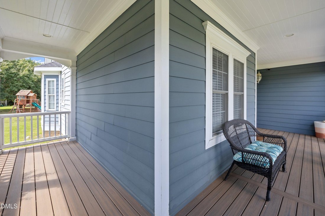 House in Zebulon, North Carolina, United States 5 - 18629090