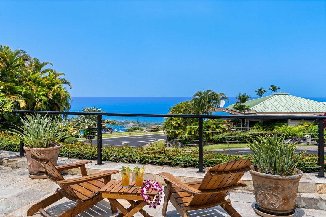 House in Kailua-Kona, Hawaii, United States 2 - 18628695