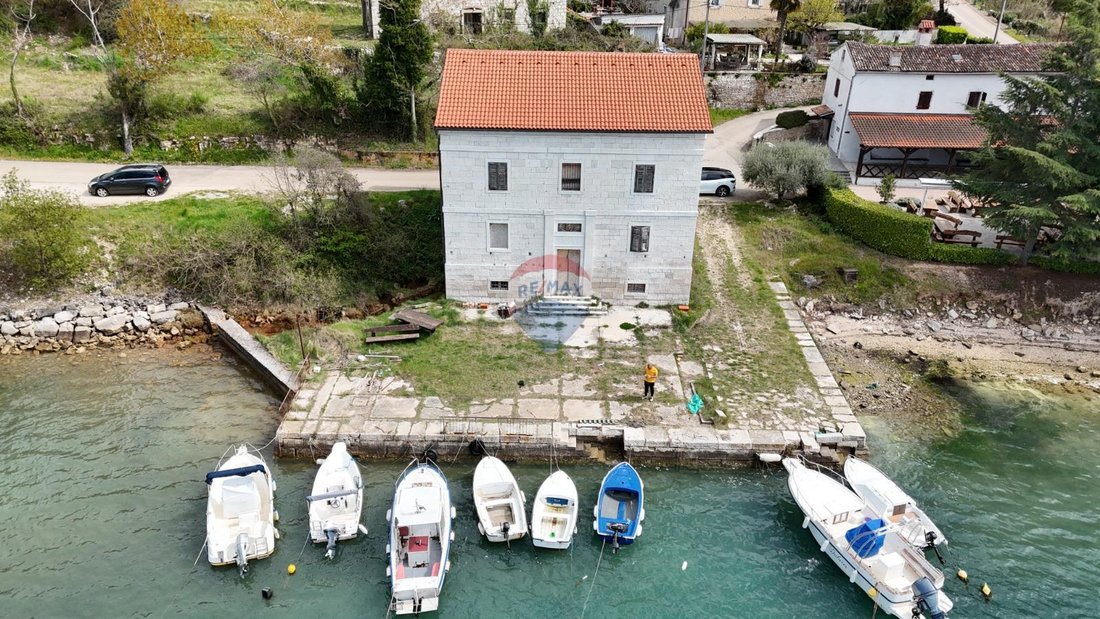 House in Tar, Istria County, Croatia 3 - 18629628
