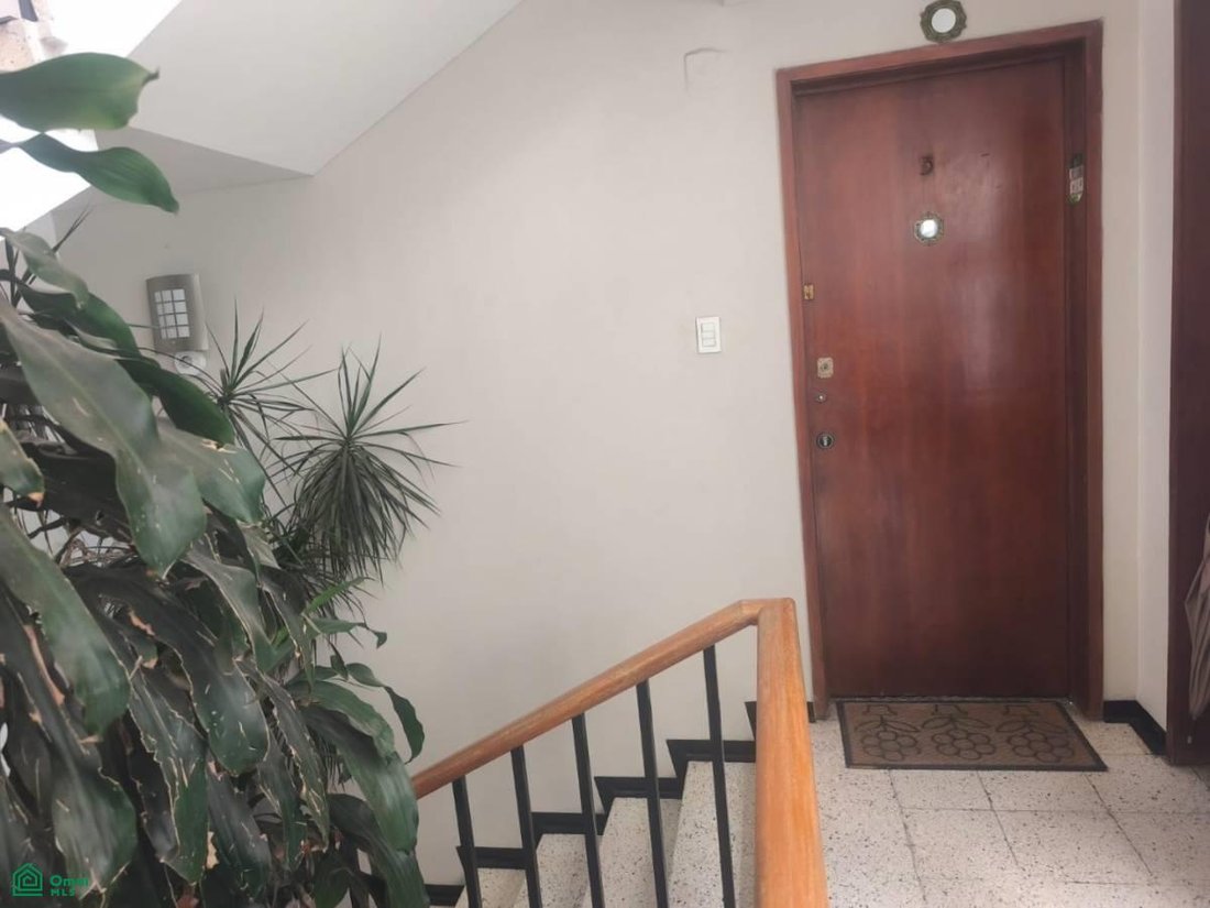 Condo in Santa Catarina Yecahuitzotl, Mexico City, Mexico 5 - 18232131