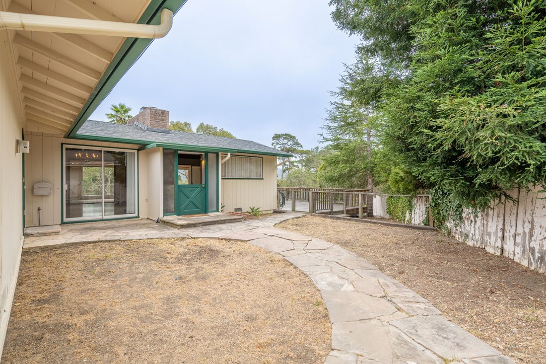 House in Carmel-by-the-Sea, California, United States 3 - 18627264