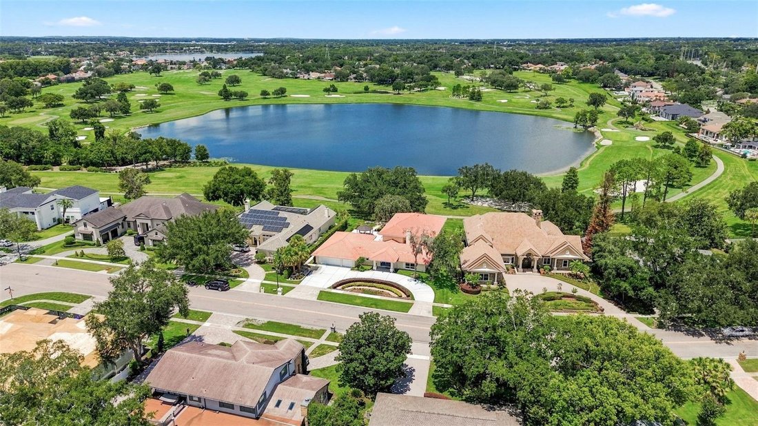 House in Orlando, Florida, United States 5 - 18628959