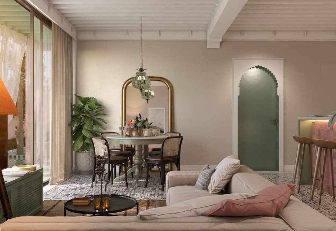 Apartment in Tulum, Quintana Roo, Mexico 3 - 18630731