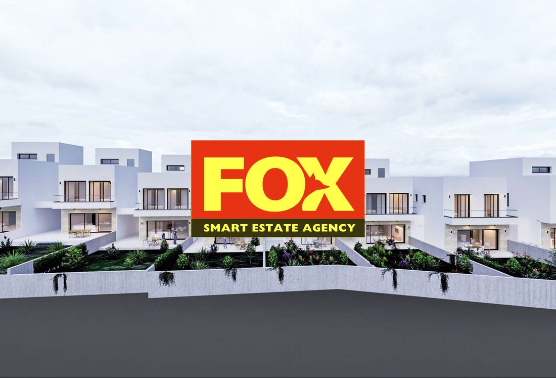 House in Agios Athanasios, Limassol, Cyprus 1 - 16379682